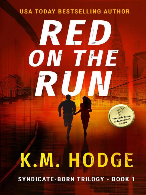 Title details for Red on the Run by K.M. Hodge - Available
